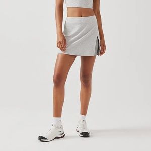 Outdoor Voices Court Skort Size M